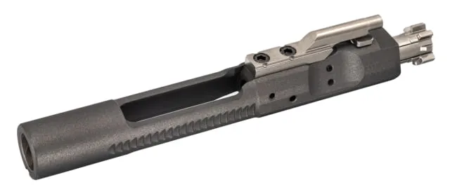 WMD Guns AR-15/M16/M4 Bolt Carrier Group BCG 5.56 NiB-X Cobalt