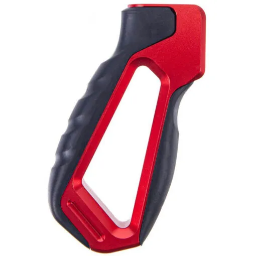 Tyrant Designs Concept One AR Pistol Grip - Red