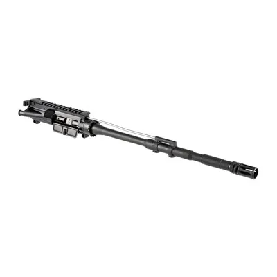 No Le6921 Upper Receiver 14.5 Barrel W/ BCG & Charging Handle
