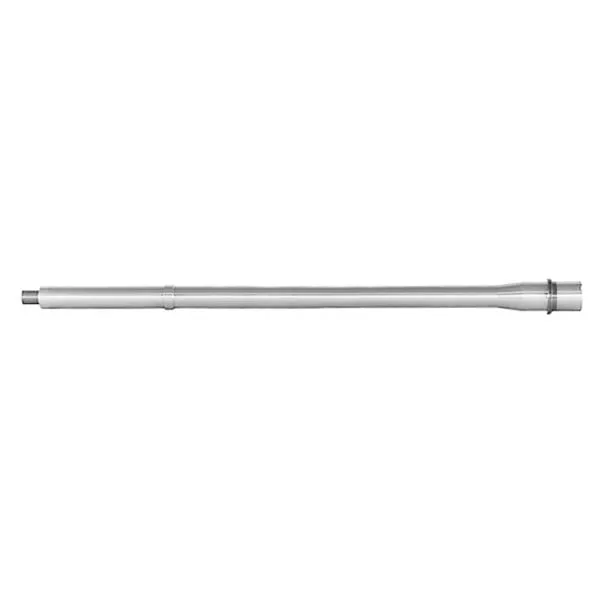 Odin Works 18" 223 Wylde 3-Gun Profile Rifle Gas Placement Barrel B-223-18-3G-R