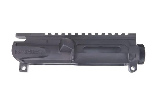Rainier Arms Forged Mil-Spec Upper Minus FA 9mm / .22 LR