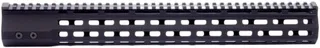 Wilson Combat AR10 M-LOK 16.25in Handguard Black Anodized
