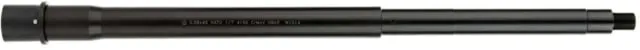 Ballistic Advantage Modern Series Barrel 5.56x45 16 inch HBAR Mid 1-7 Twist Black