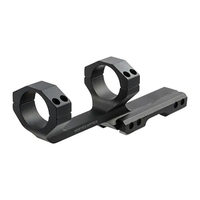Sport Cantilever Mounts - 30mm 3" Offset Cantilever Ring Mount