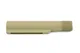 Dirty Bird 7075-T6 True Mil-Spec Carbine Receiver Extension / Buffer Tube - FDE