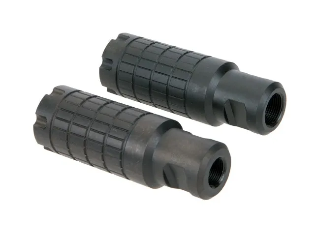 Hera Arms LC Linear Compensator Gen2