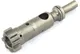 WMD Guns Bolt Assembly 6.5 Grendel Type ll NiB-X Nickel