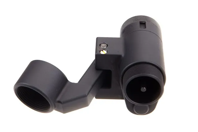 Dead Foot Arms MCS RIFLE CALIBER with Right Side Folding Stock Adaptor