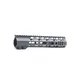 SLR 9.7 inch ION Mid M-LOK 5.56 Handguard Black