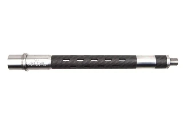 BSF Barrels 10.5 Carbine Gas .223 Wylde 1/8 Twist