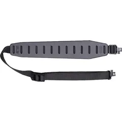Quake Claw 2.0 Sling With Swivels Black