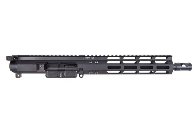 Primary Weapons Systems 9MM PCC Upper - 9.5"