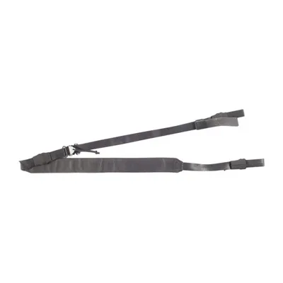 Padded V-Tac Sling Upgrade, Black