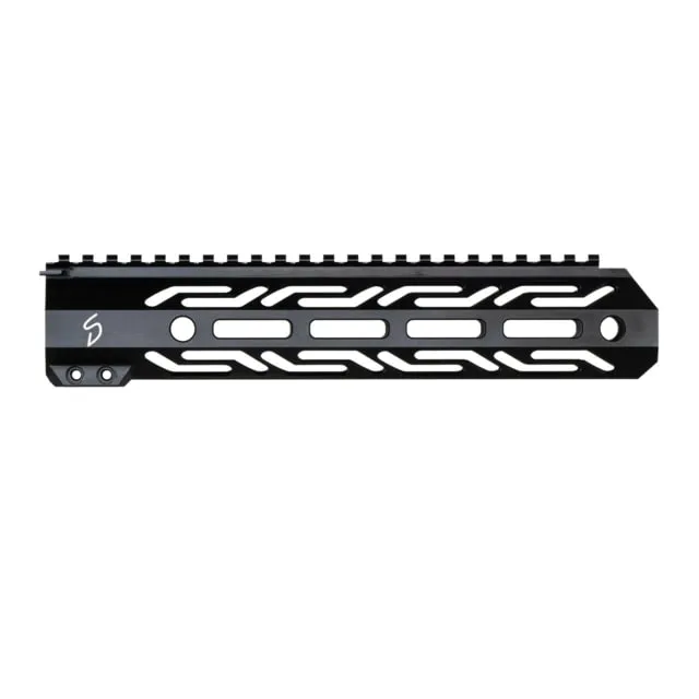 Stern Defense SD M-LOK Handguards 10in Black 002-SD HG10 MOD5-M