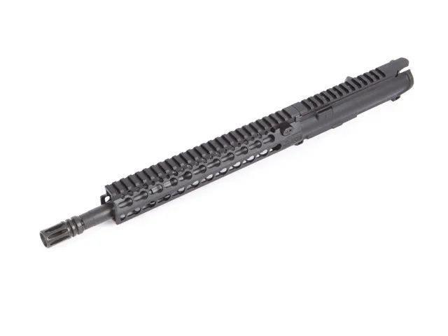 BCM AR-15 Upper Receiver STD 12.5 Carbine KMR ALPHA 10