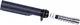 Guntec USA AR 9mm Cal MIL-SPEC Buffer Tube Set Anodized Black