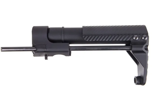 Rainier Arms AR-15 PDW Stock