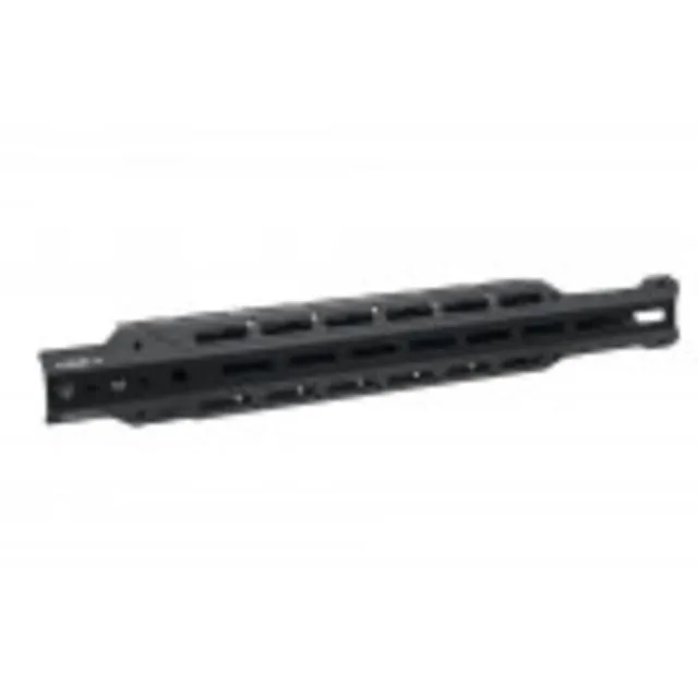 Strike Industries GridLok AR-15 Picatinny Handguard 15in Handguard Rail Black