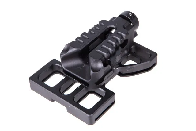 Strike Advanced Retention System