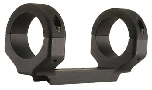 DNZ Game Reaper Harrington/Richardson 1 inch High Aluminum Precisioned 1-Piece Scope Tube, Matte Black