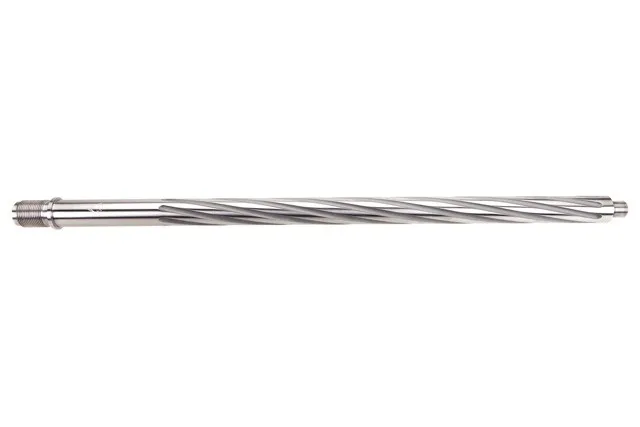 Rainier Arms Ruger Precision Rifle Ultramatch 6.5 Creedmoor 22" Barrel Spiral Fluted 1-8 Twist