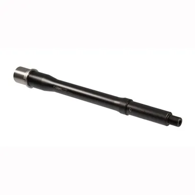 Profile AR-15 10.5" Bbl Carbine Length 1-7 Twist .223 Wylde Black