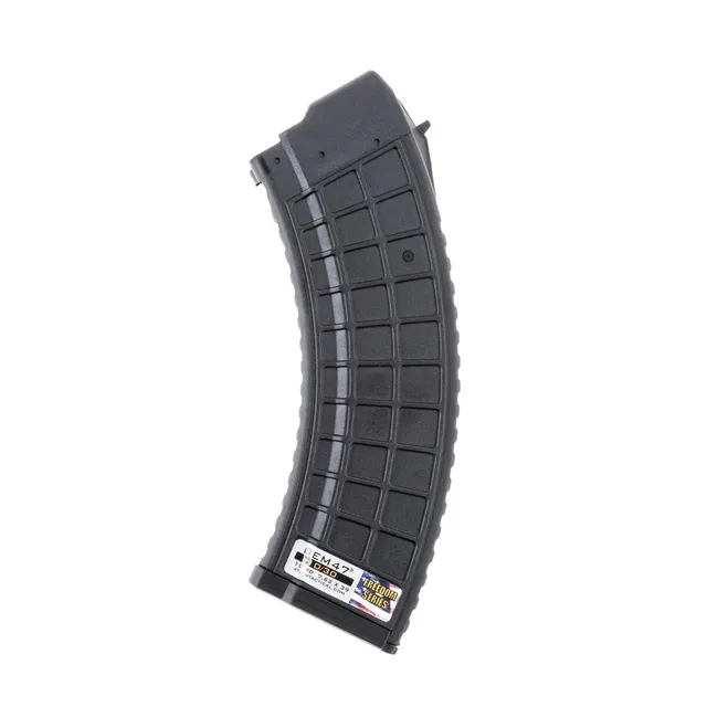 Xtech Tactical OEM47 Gen 2 Freedom 10rds 7.62x39mm, Black
