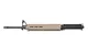 Aero Precision AR-15 Complete Upper Receiver 5.56 Rifle Length 20 inch Barrel w/Pinned FSB Magpul MOE Handguard A2 Flash Hider FDE Cerakote