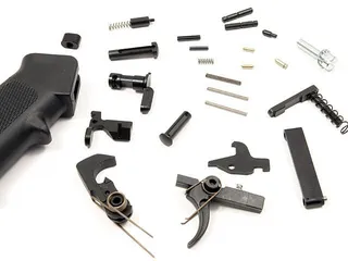 DPMS Lower Parts Kit AR15