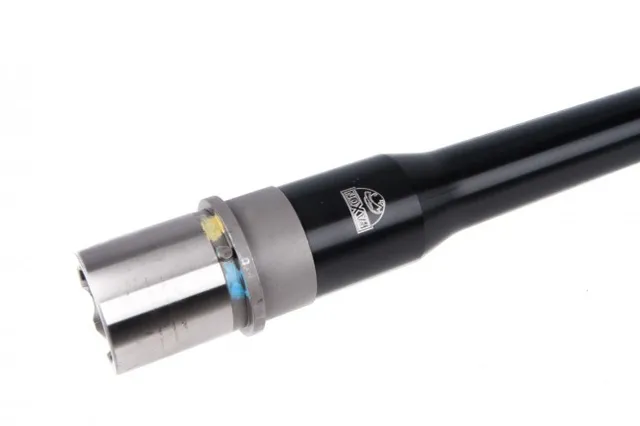 Faxon Firearms Medium Tapered .308 WIN, Rifle Length-20