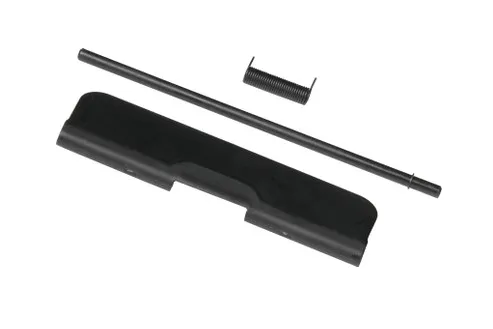CMMG - Zeroed Polymer Ejection Port Cover Kit, AR15