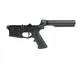 Dirty Bird AR-15 MCF Complete Lower Receiver - Black