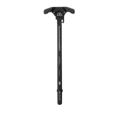 Sledgehammer Ambidextrous Charging Handle For AR-308 BLK