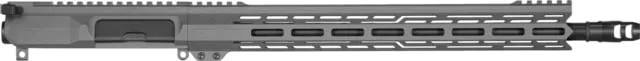 CMMG MkG .45 ACP Resolute Upper Group Receiver 16.1in Tungsten