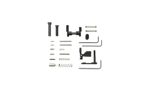 A*B Arms AR-15 Lower Parts Kit