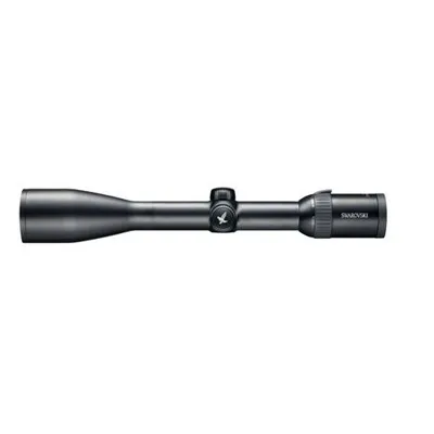 Z6 3-18x50mm 4W W/Ballistic Turret, Black
