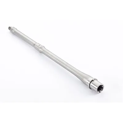 Ranger Barrel W/Intermediate Gas Tube 5.56 16in Round