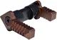 Presma 223/5.56/308 Aluminum and Steel Ambidextrous Safety Selector Switch Brown