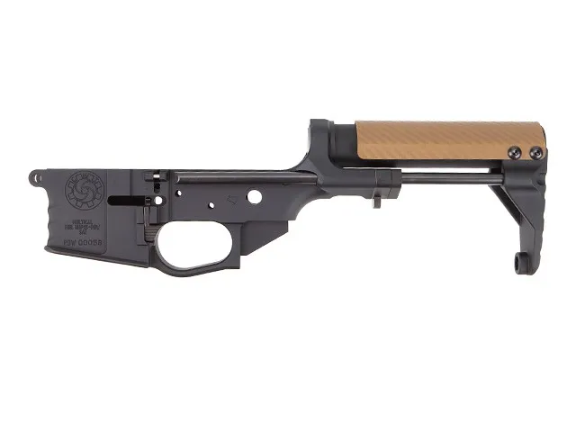 CMT Tactical AR-15 UHP15PDW INTEGRATED LOWER SYSTEM