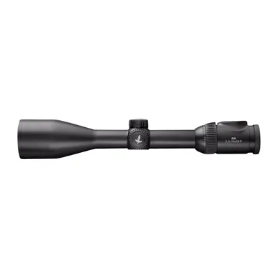 Z8i 2.3-18x56mm Illuminated 4W-I, Black