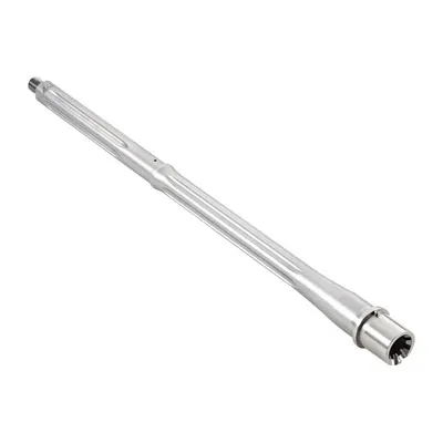 Paul Howe Barrel 5.56 16in Fluted Intermediate Gas