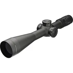 Illuminted Mark 4HD 8-32x56mm FFP Ill Pr2-Mil Reticle Black