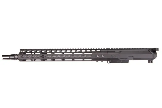 Noveske AR-15 Gen 3 .223/5.56mm NSR 13.5 Afghan - 14.5