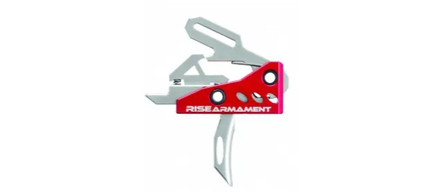Rise Armament RA-535 Advanced Performance Trigger