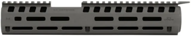 IMI Defense Carbine OTS AR-15/M16/M4 M-LOK Handguard 12in OD Green