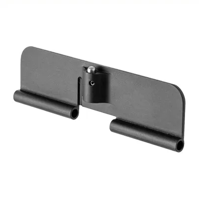 AR-15 Ultra-Light Ejection Port Cover Classic Black