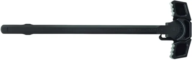Phase 5 Weapon Systems Inc 716 Dual Latch Charging Handle Black Small