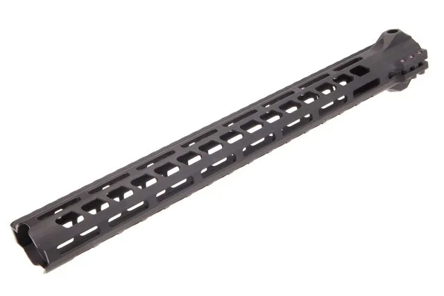 Lantac SPADA-M FREEFLOAT RAIL - 15"