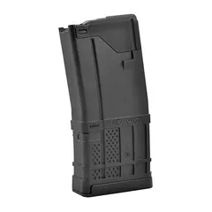 L5AWM Gen2 5.56x45 NATO 20rd Magazine Black