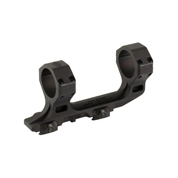 Reptilia LLC AUS 1-Piece Scope Mount 30mm Tube 1.70"
